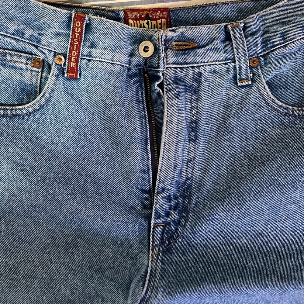 Size: 30’30”, Brand: Outsider